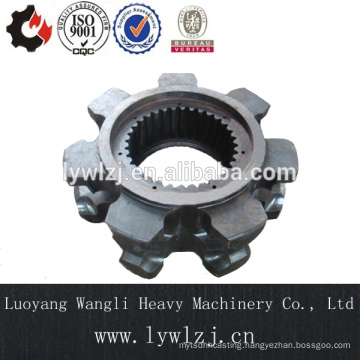 China Manufacture High Quality Big Chain Sprocket